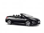 Peugeot 308 CC 2011 года